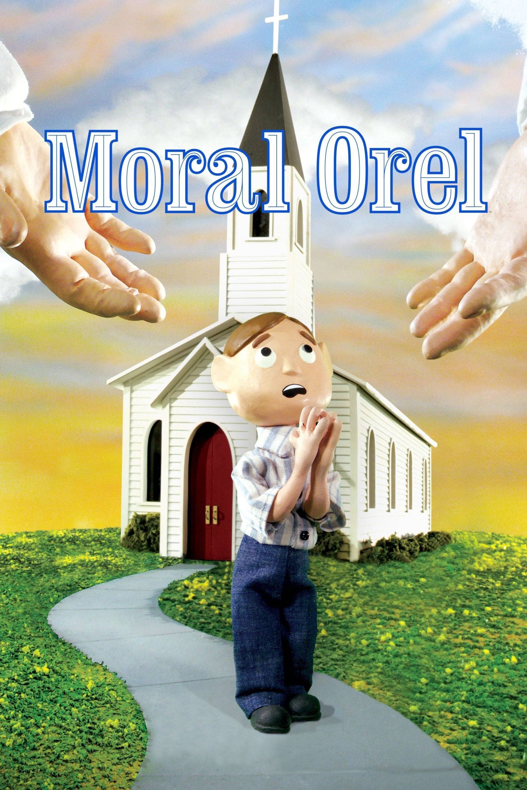 Moral Orel الموسم 3 الحلقة 13