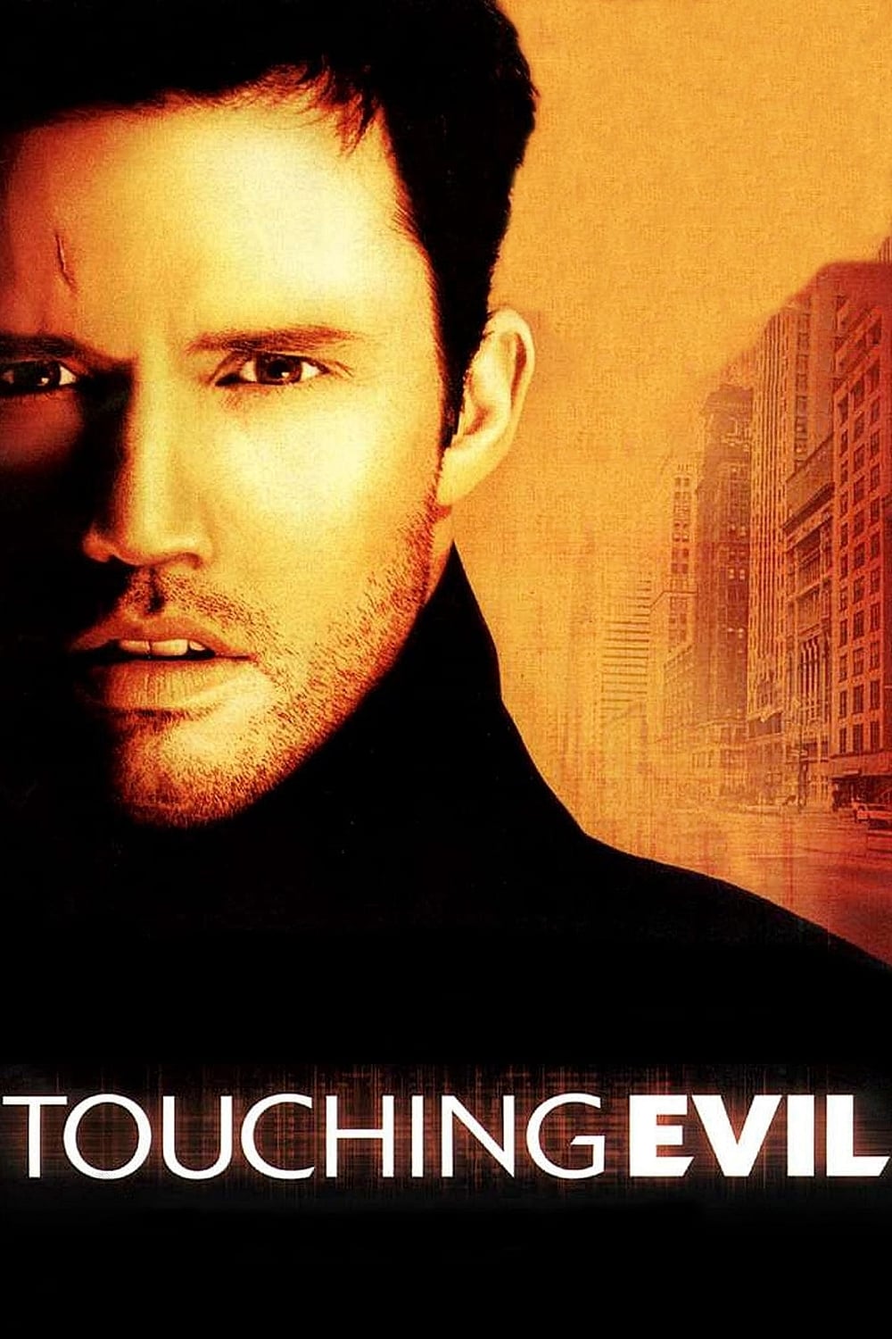 Touching Evil الموسم 1 الحلقة 13