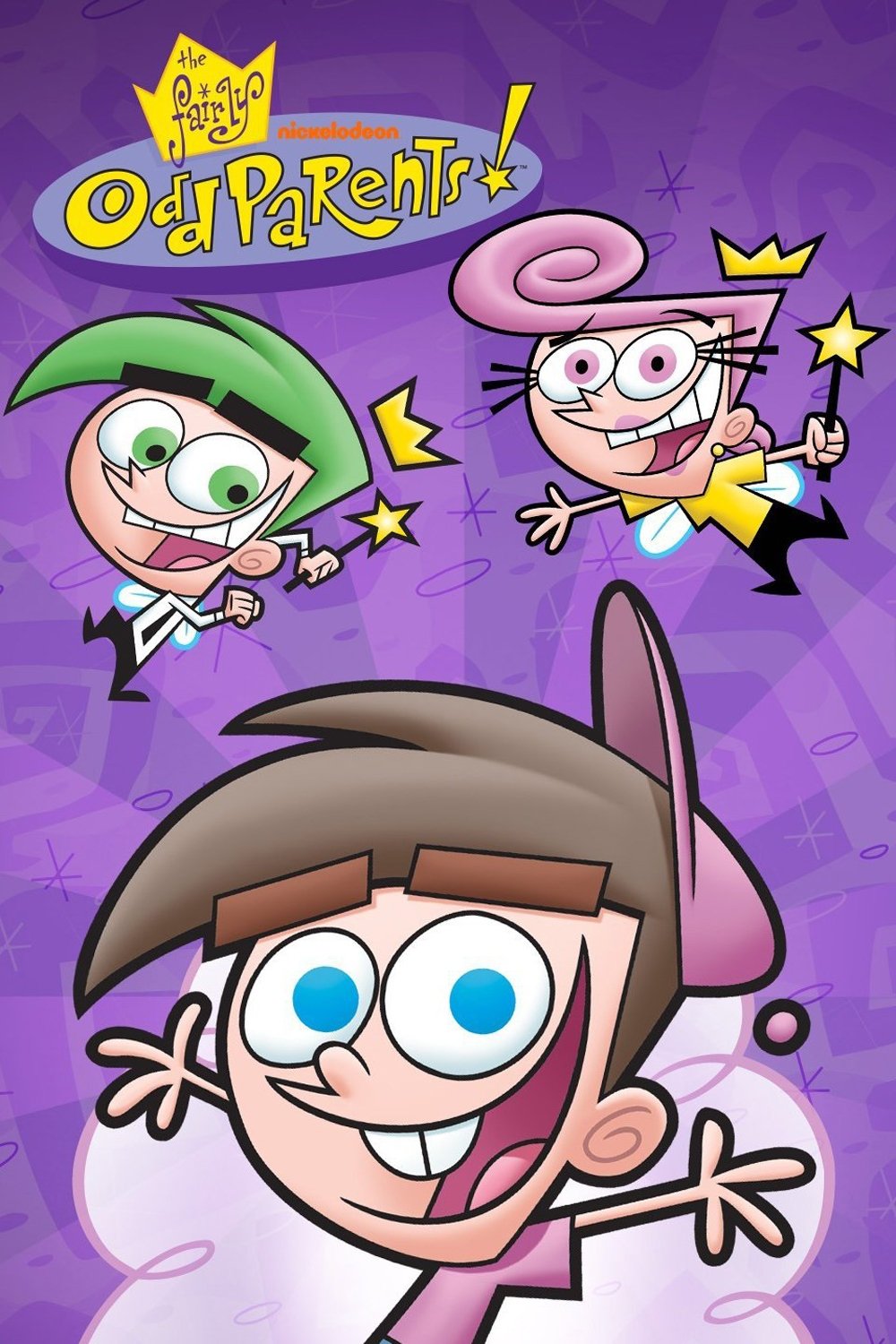The Fairly OddParents الموسم 2 الحلقة 29