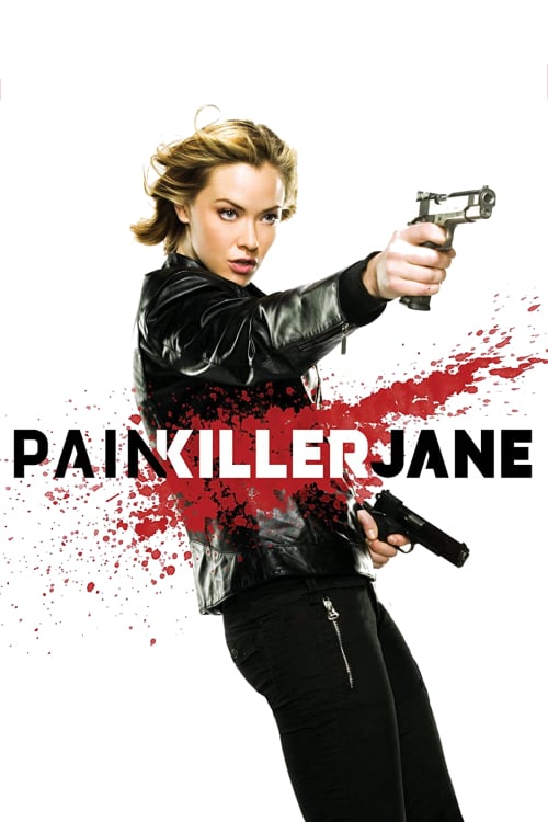 Painkiller Jane الموسم 1 الحلقة 22
