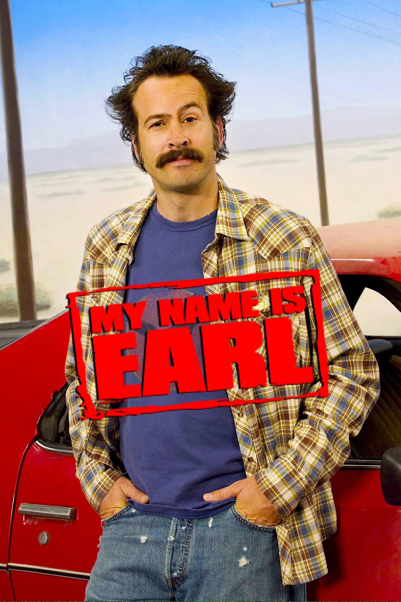 My Name Is Earl الموسم 4 الحلقة 27