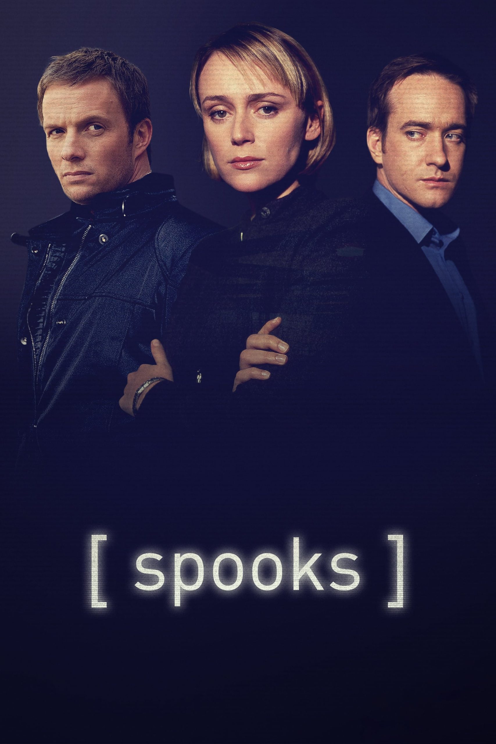 Spooks الموسم 10 الحلقة 5