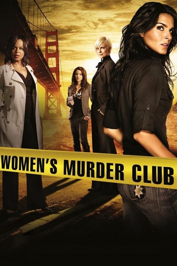 Women’s Murder Club الموسم 1 الحلقة 13