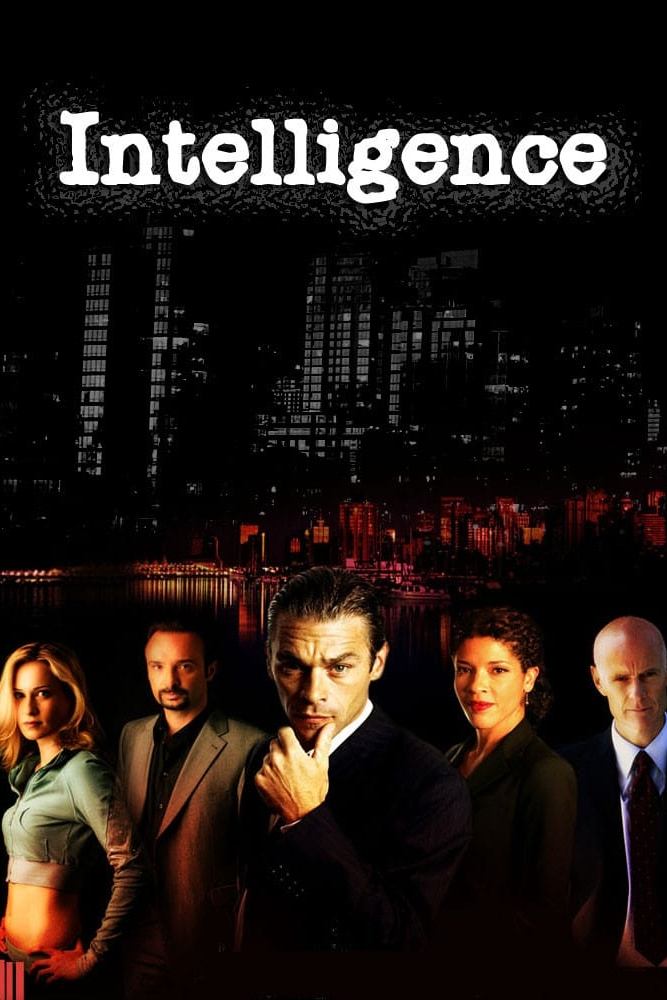 Intelligence الموسم 2 الحلقة 12