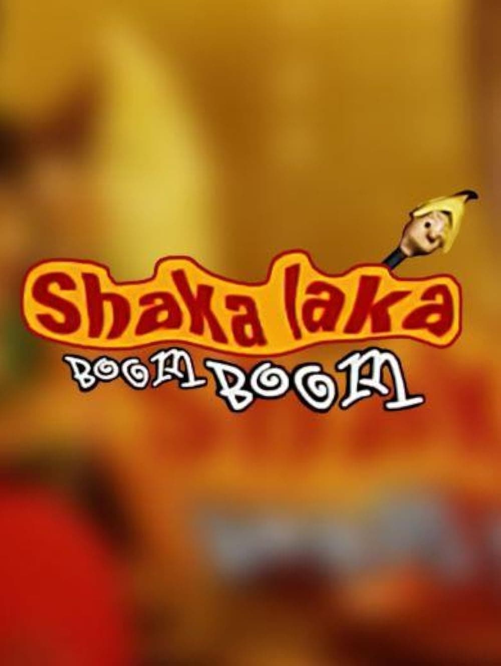Shaka Laka Boom Boom الموسم 4 الحلقة 20