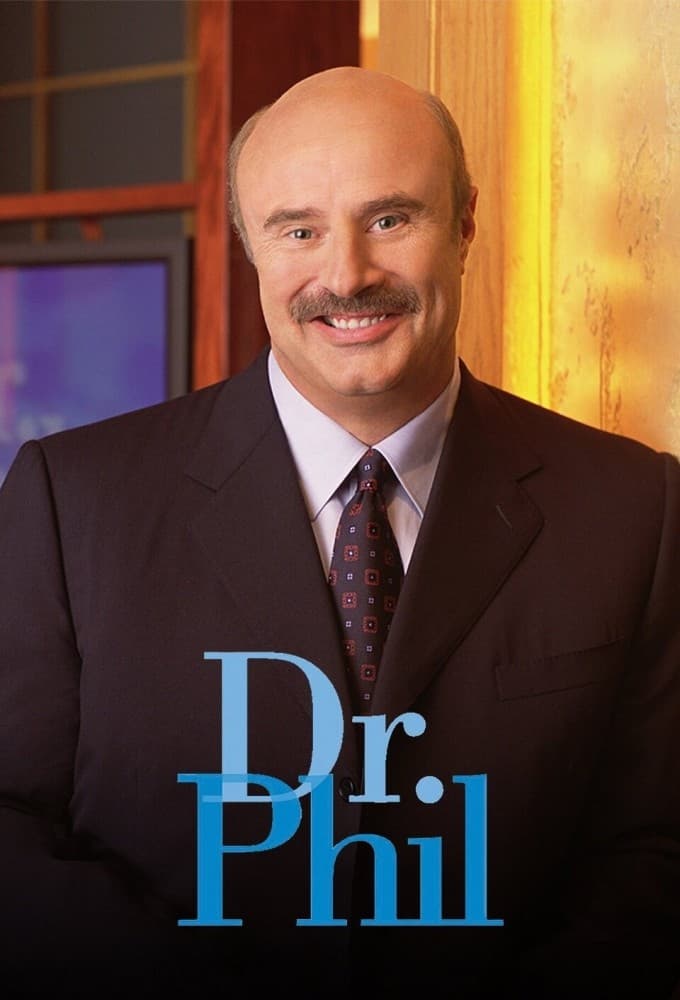 Dr. Phil الموسم 8 الحلقة 256