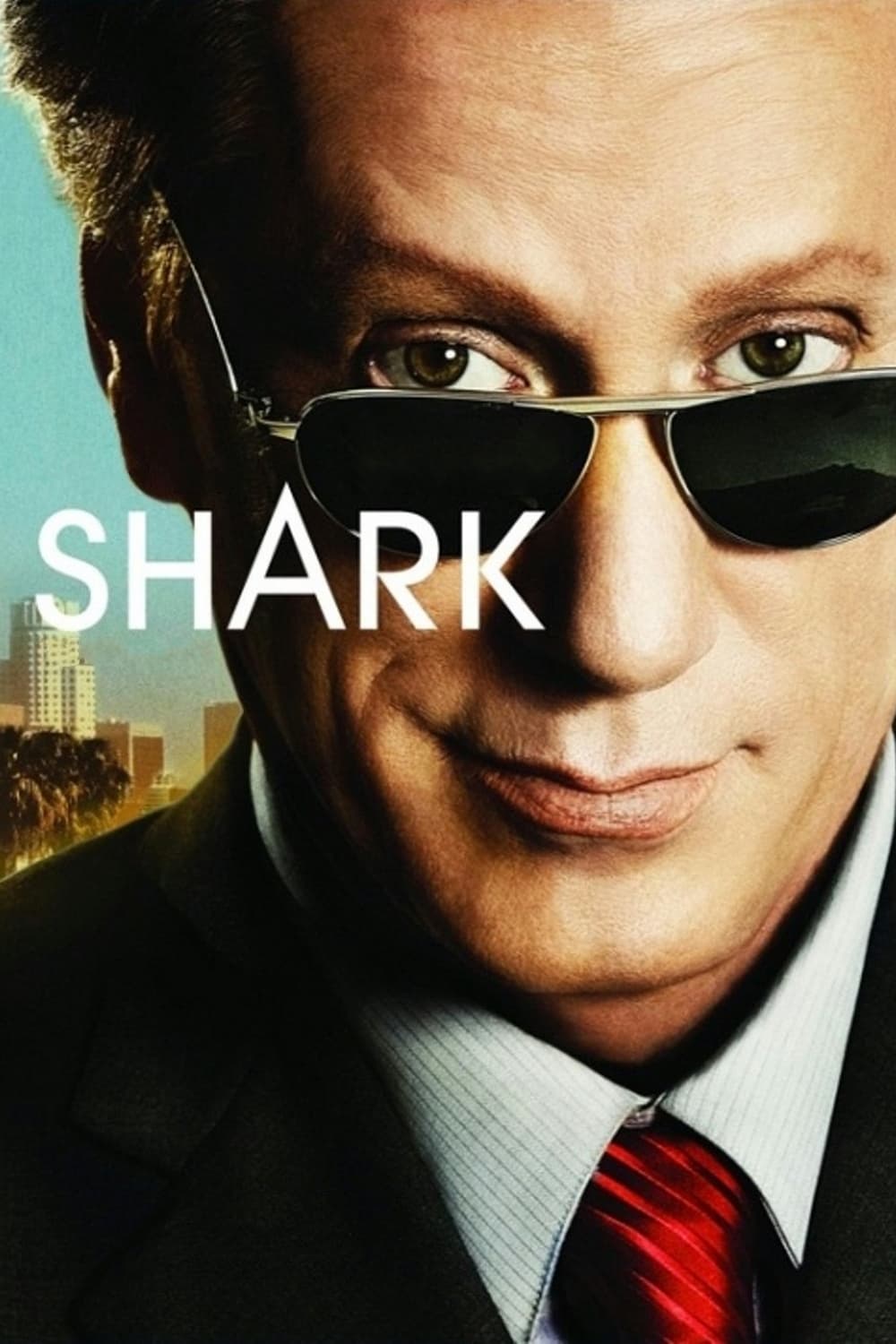 Shark الموسم 2 الحلقة 16