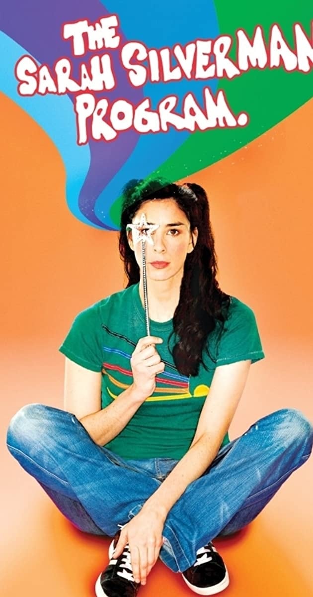 The Sarah Silverman Program. الموسم 3 الحلقة 10