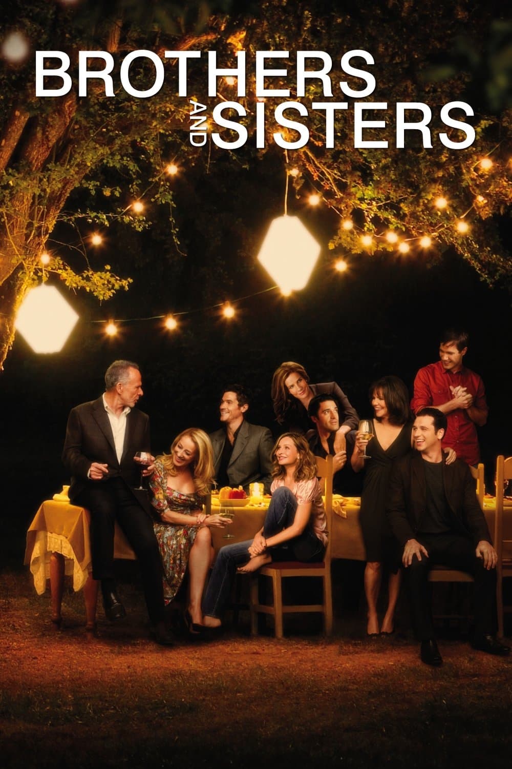 Brothers and Sisters الموسم 5 الحلقة 22