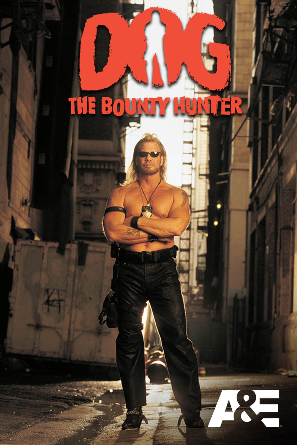 Dog the Bounty Hunter الموسم 8 الحلقة 30
