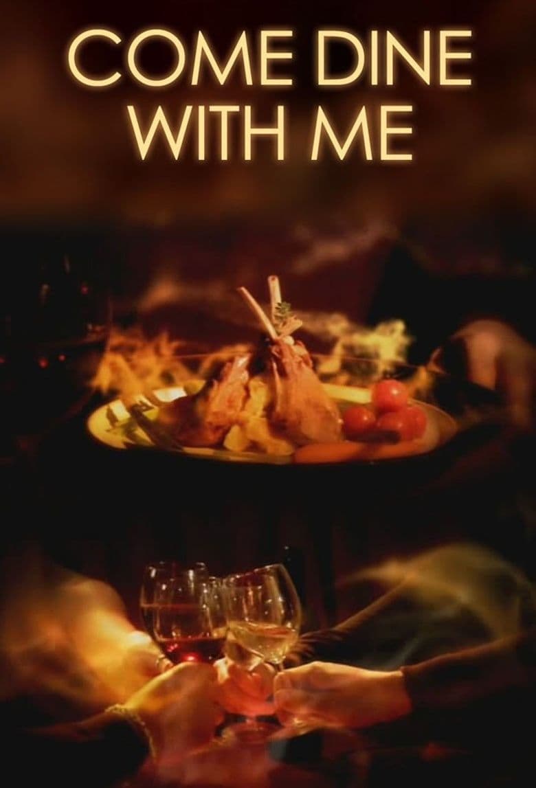 Come Dine with Me الموسم 2025 الحلقة 20