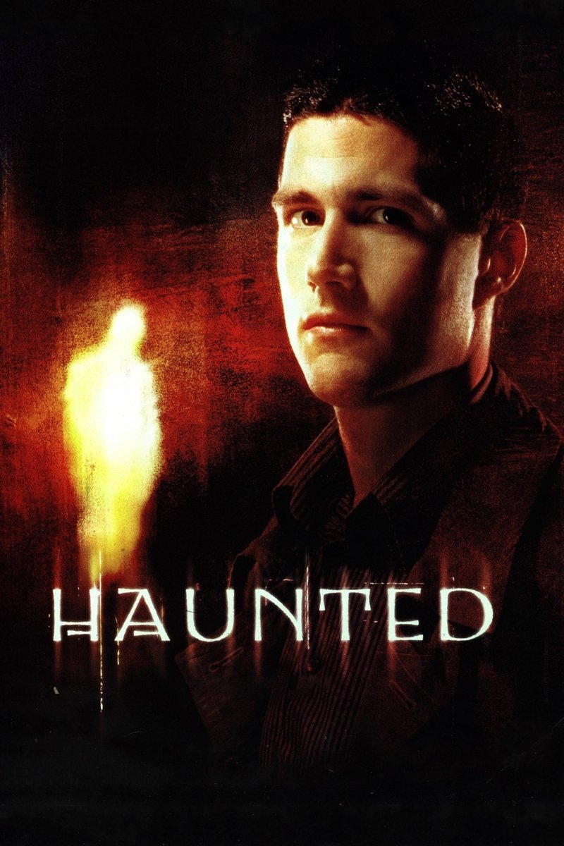 Haunted الموسم 1 الحلقة 11