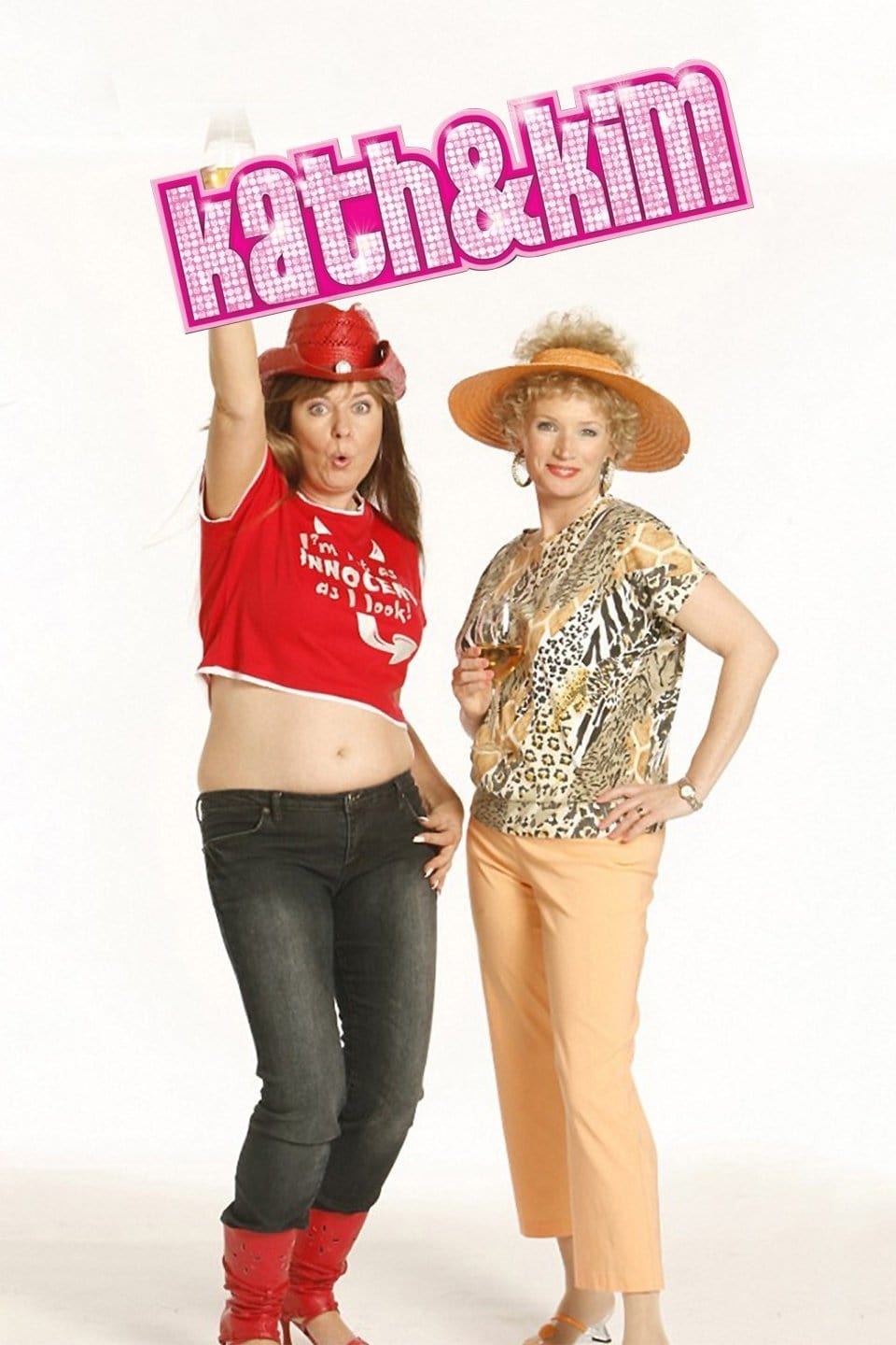 Kath & Kim الموسم 0 الحلقة 47