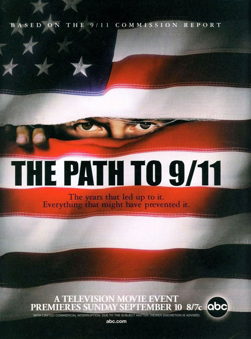 The Path to 9/11 الموسم 1 الحلقة 2