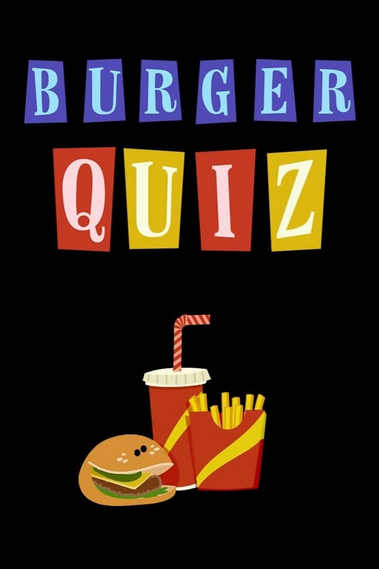 Burger Quiz الموسم 4 الحلقة 13