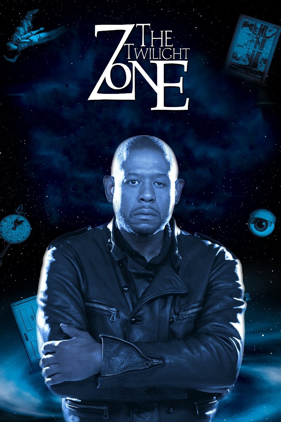 The Twilight Zone الموسم 1 الحلقة 43