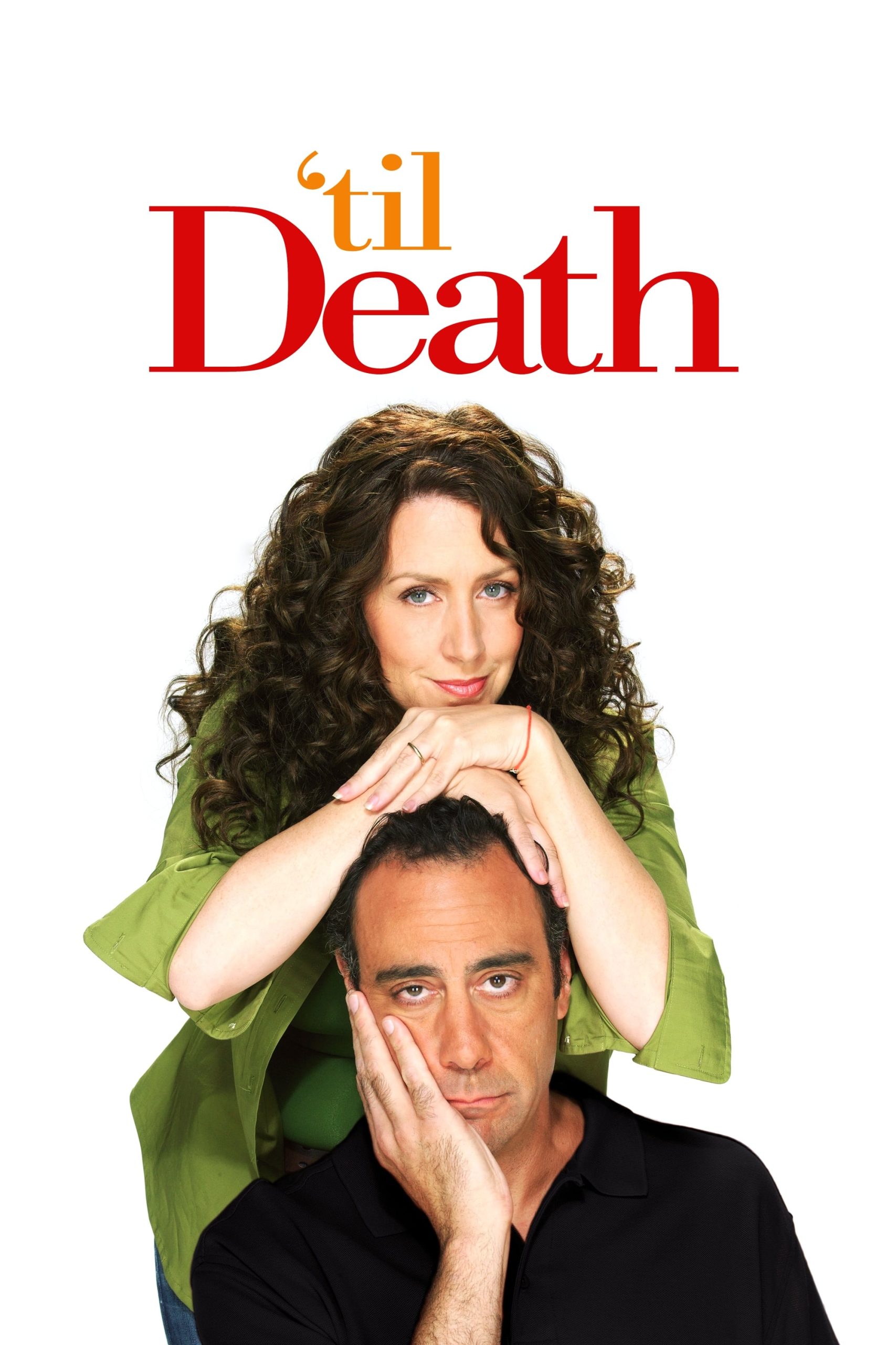 ‘Til Death الموسم 4 الحلقة 37