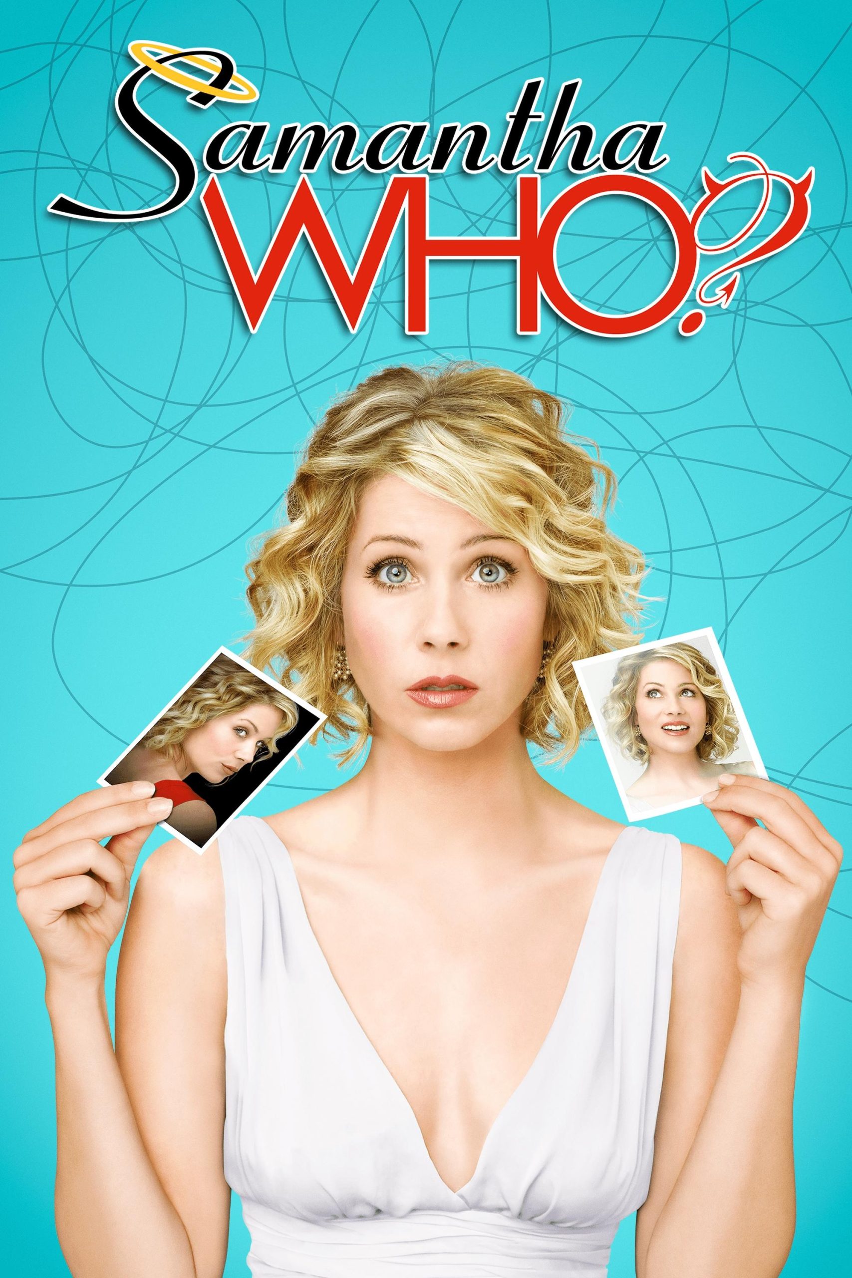 Samantha Who? الموسم 2 الحلقة 20