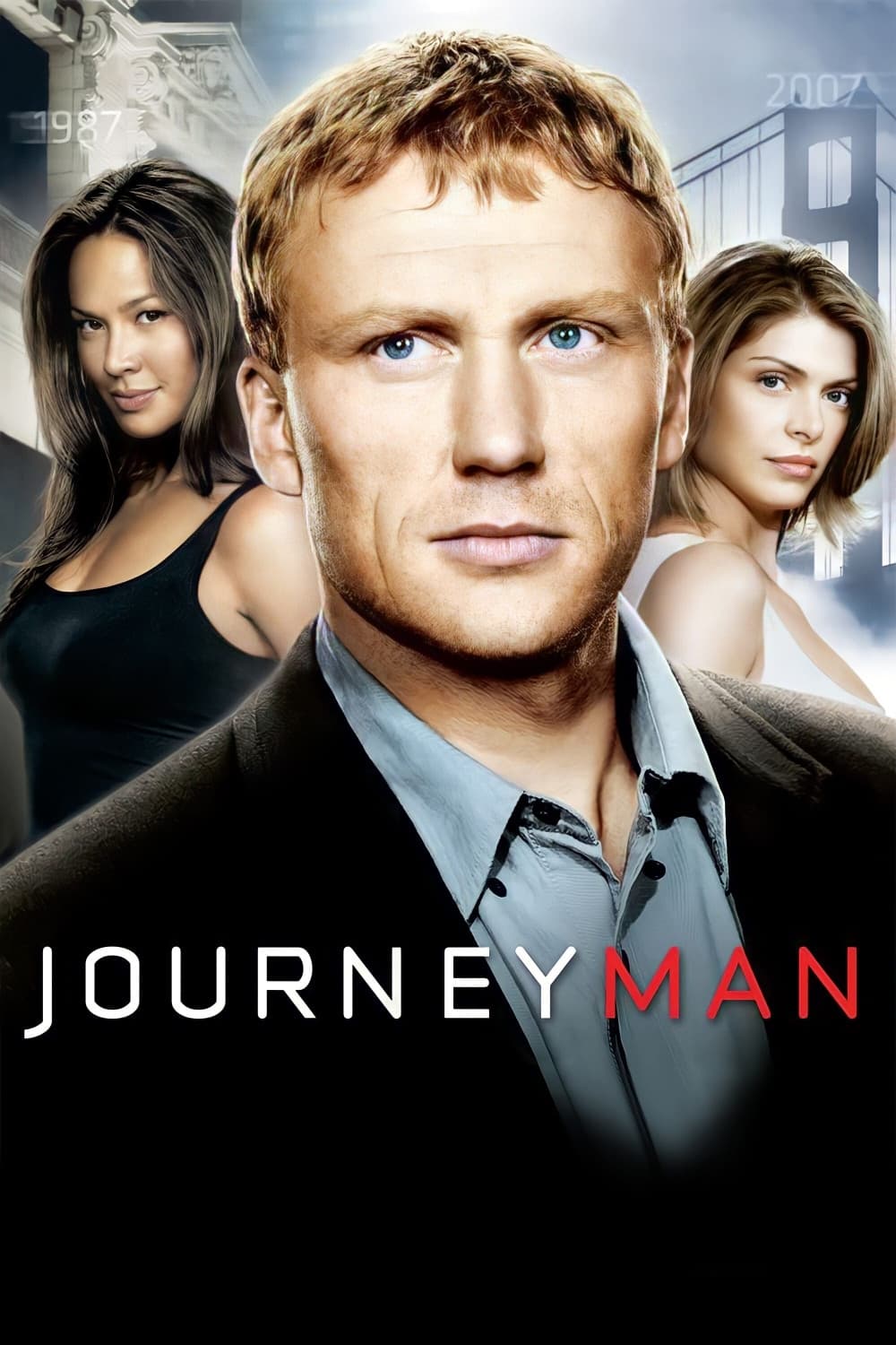 Journeyman الموسم 1 الحلقة 13