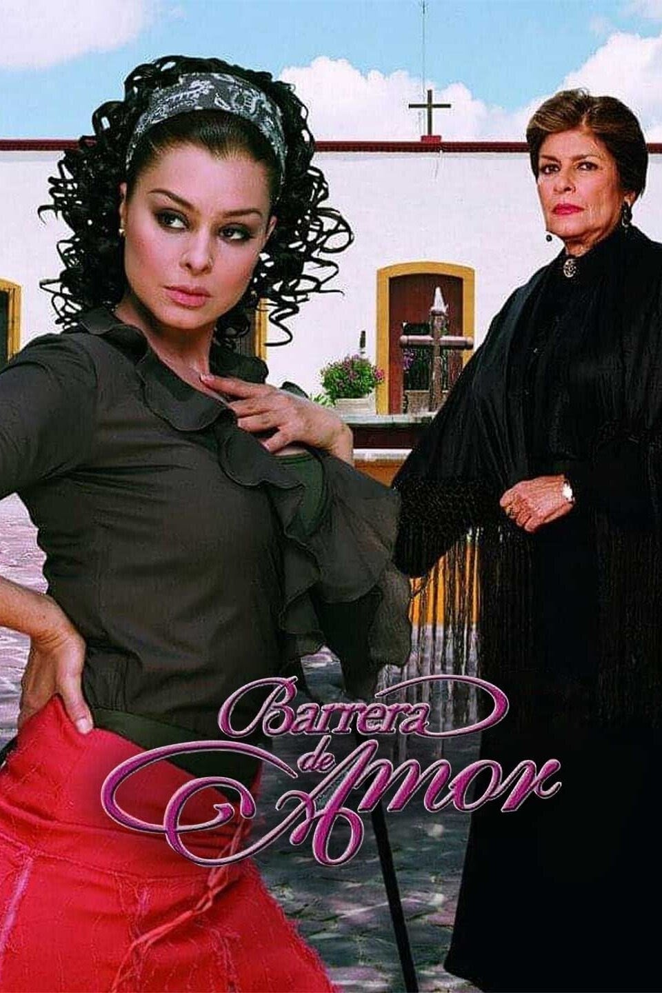 Barrera de amor الموسم 1 الحلقة 155