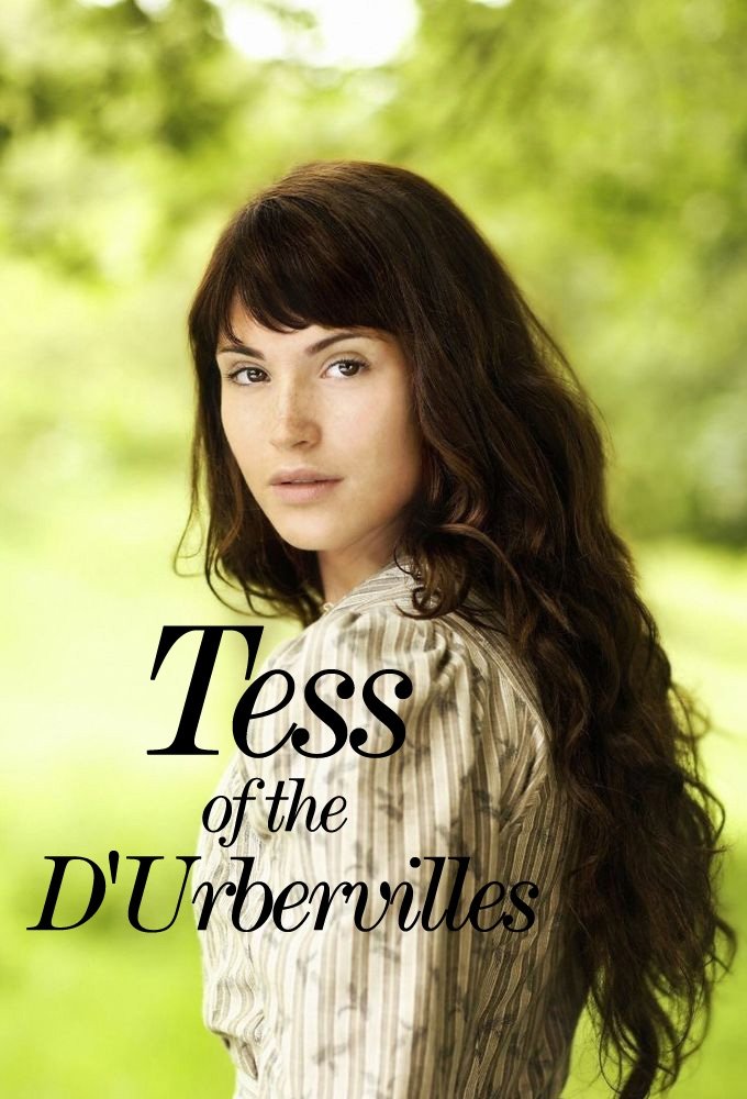 Tess of the D’Urbervilles الموسم 1 الحلقة 4