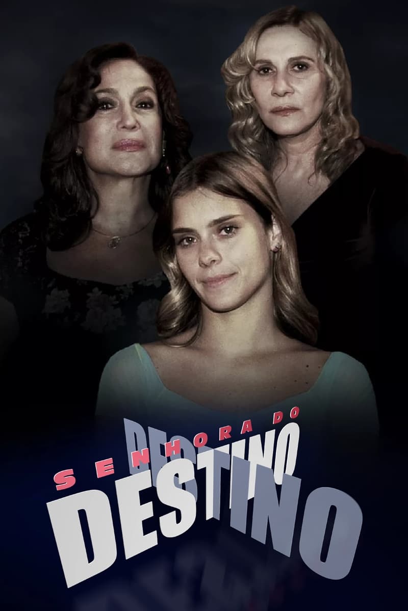 Her Own Destiny الموسم 1 الحلقة 221