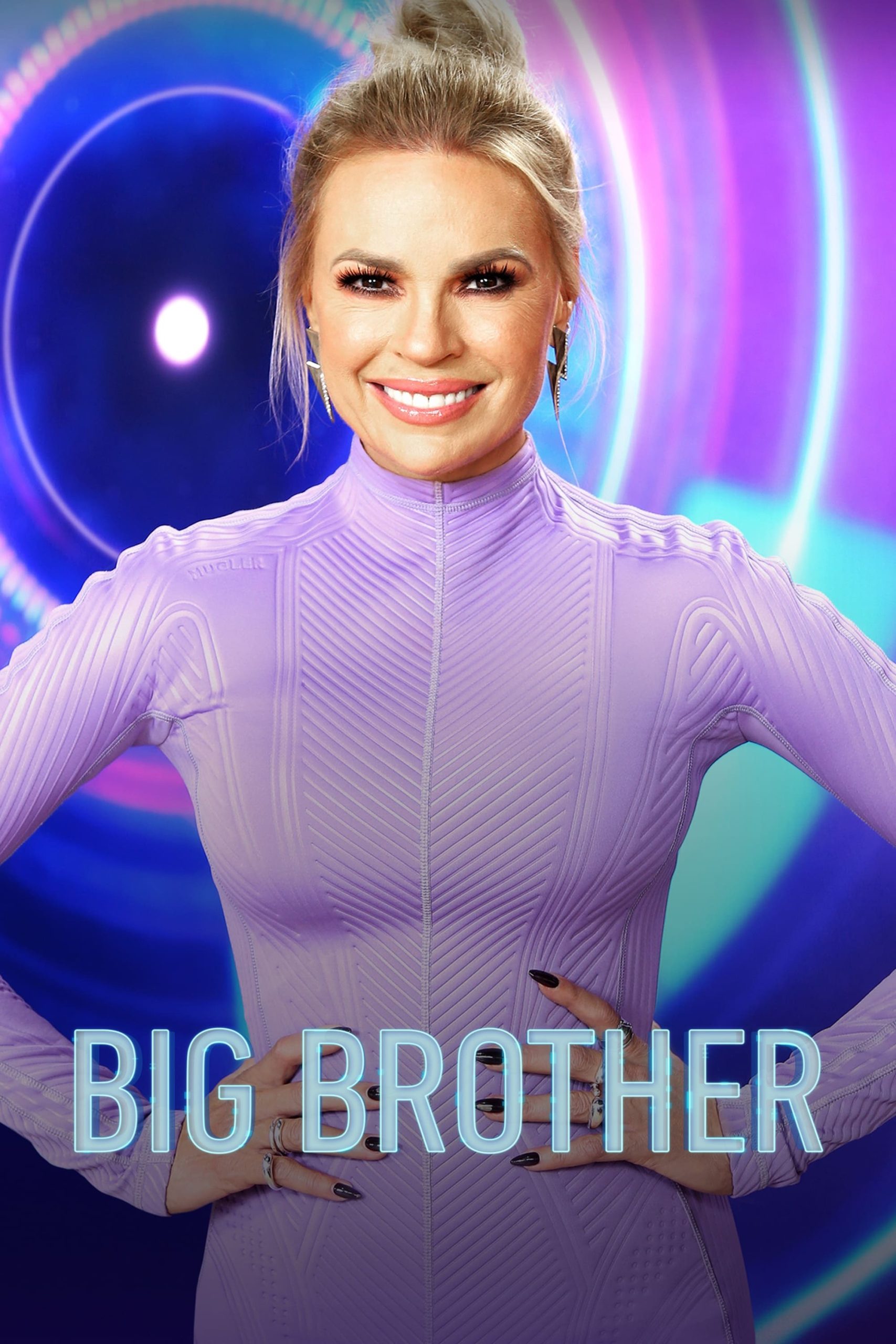 Big Brother الموسم 10 الحلقة 81