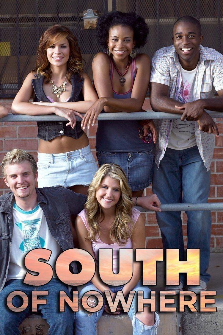 South of Nowhere الموسم 3 الحلقة 16