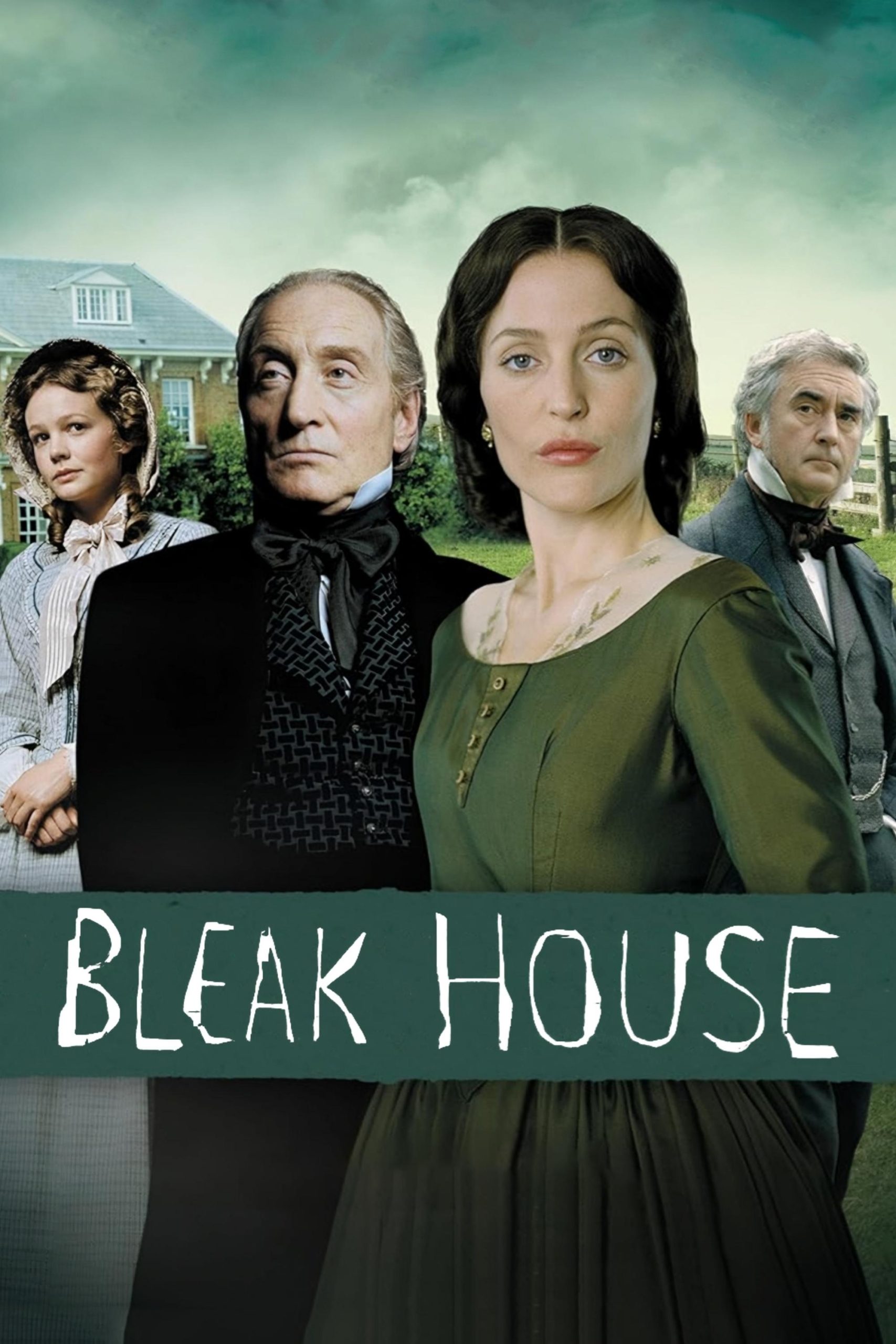 Bleak House الموسم 1 الحلقة 15