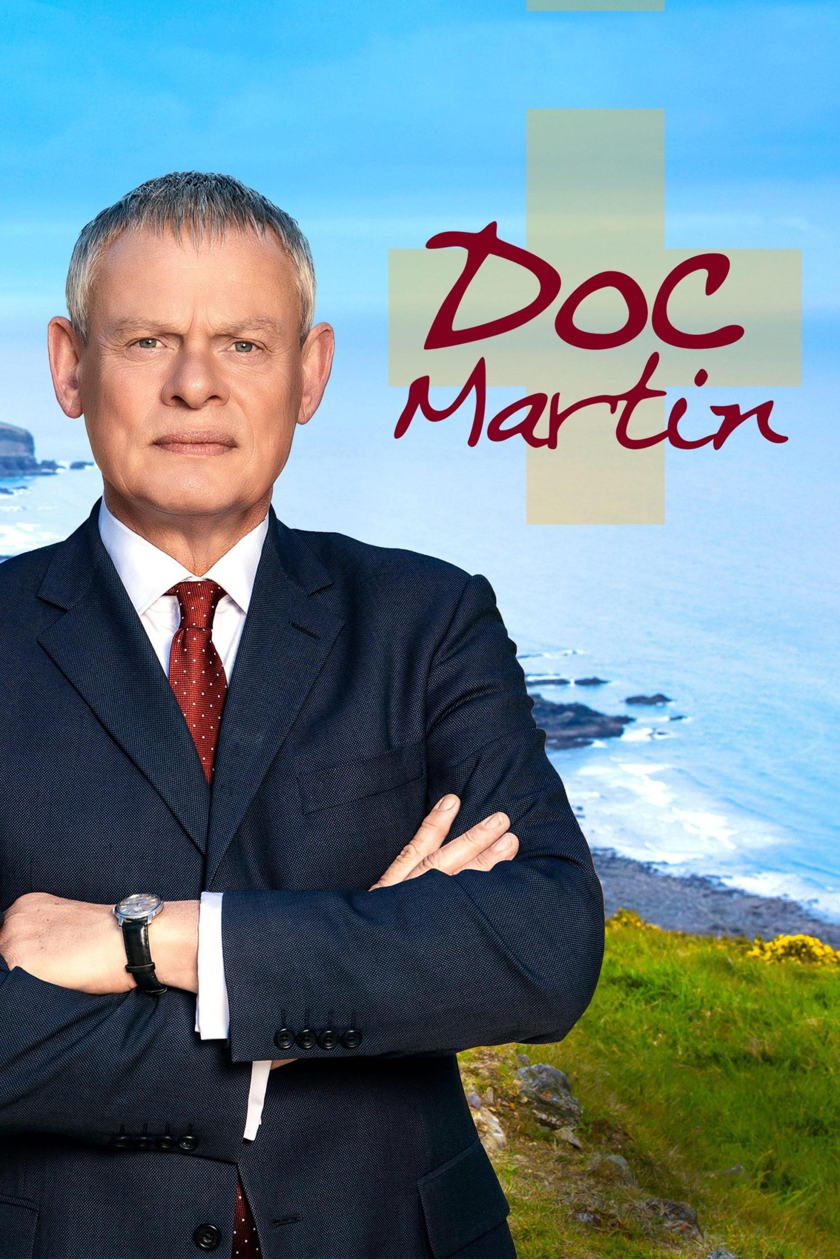 Doc Martin الموسم 10 الحلقة 8