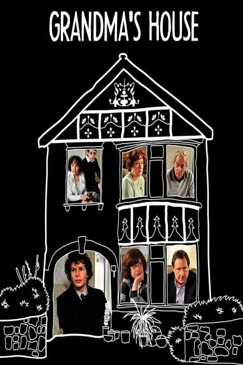 Grandma’s House الموسم 2 الحلقة 6