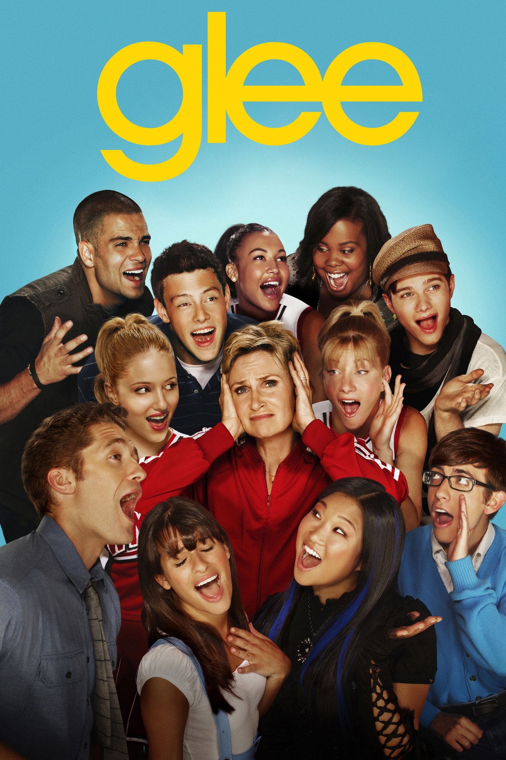 Glee الموسم 6 الحلقة 13