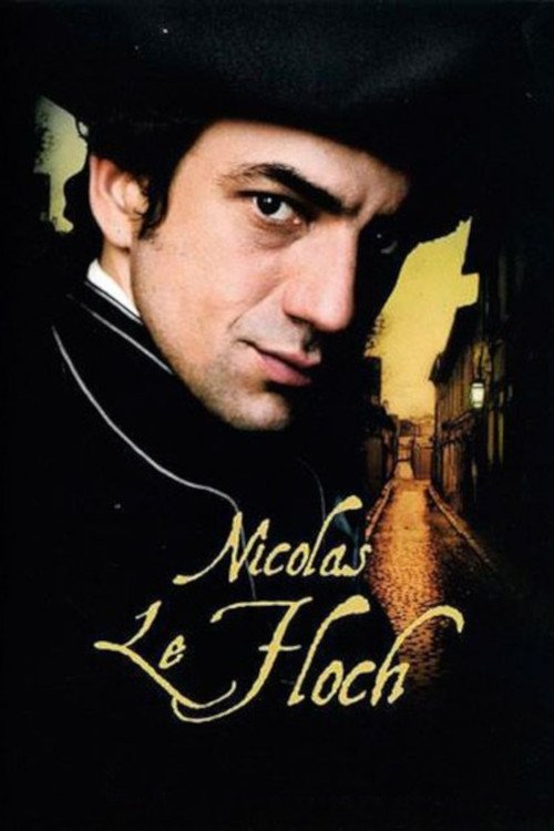 Nicolas Le Floch الموسم 6 الحلقة 4