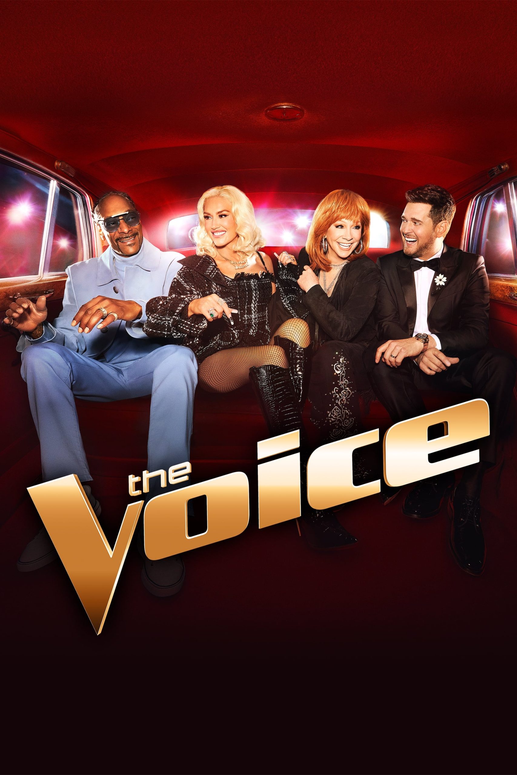 The Voice الموسم 21 الحلقة 13
