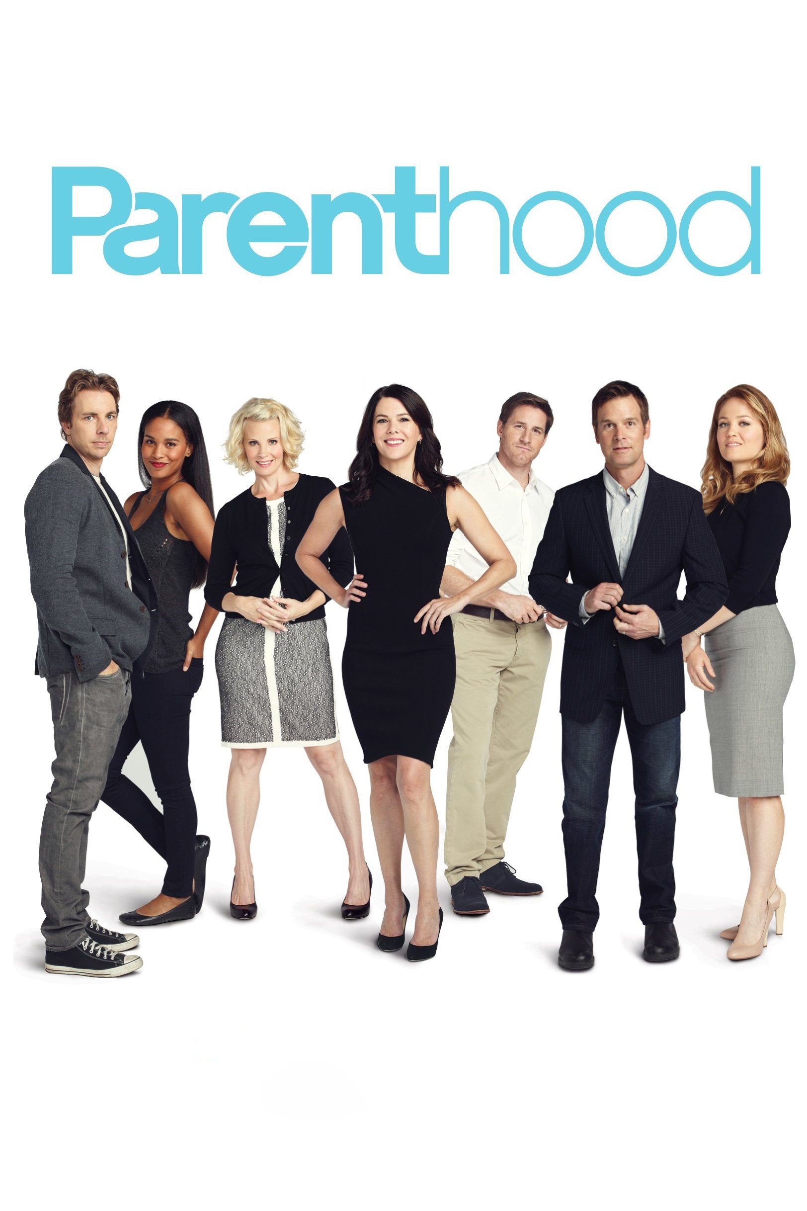 Parenthood الموسم 6 الحلقة 13