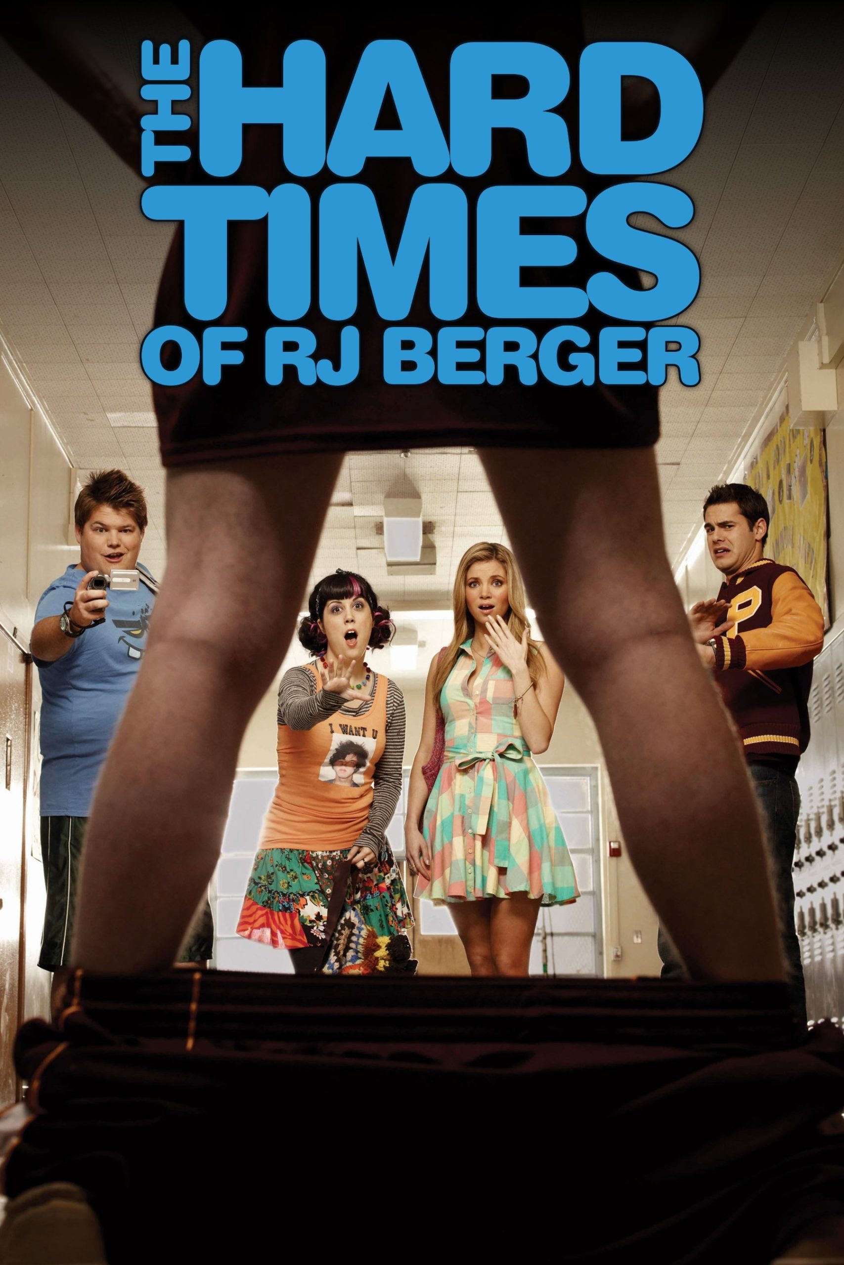 The Hard Times of RJ Berger الموسم 2 الحلقة 12