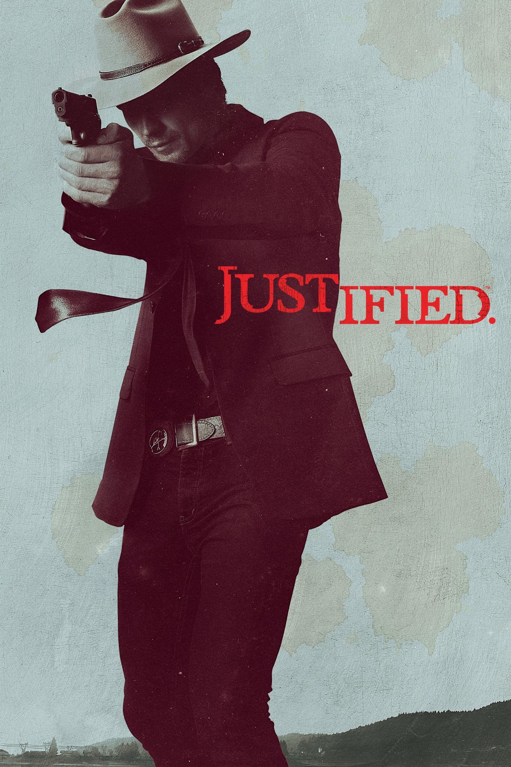 Justified الموسم 6 الحلقة 13