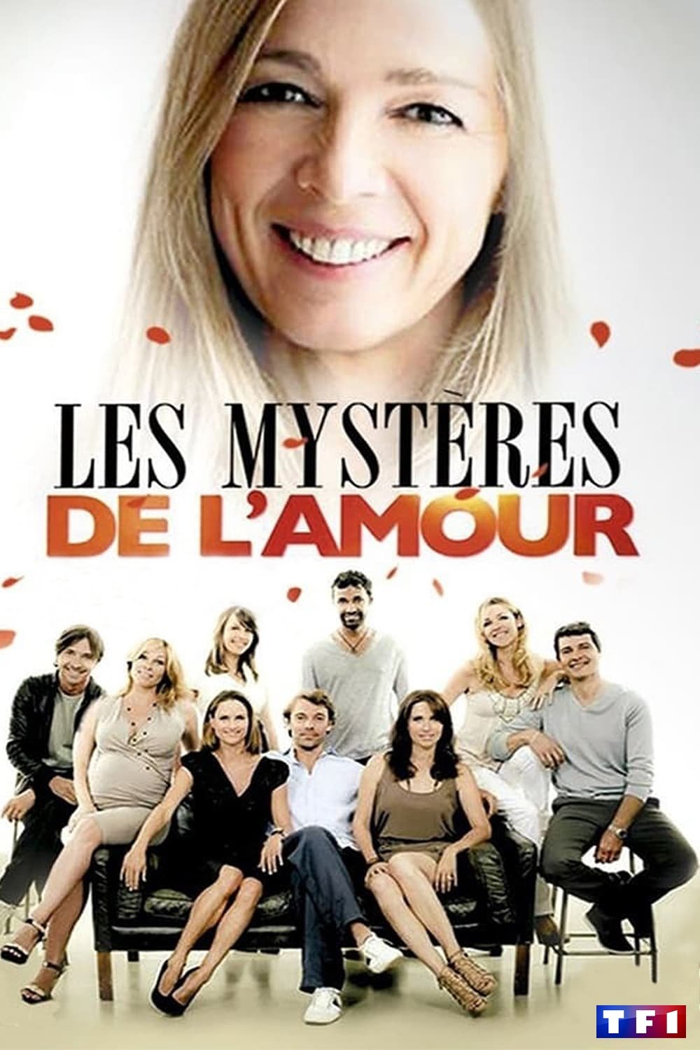 Les Mystères de l’amour الموسم 36 الحلقة 21