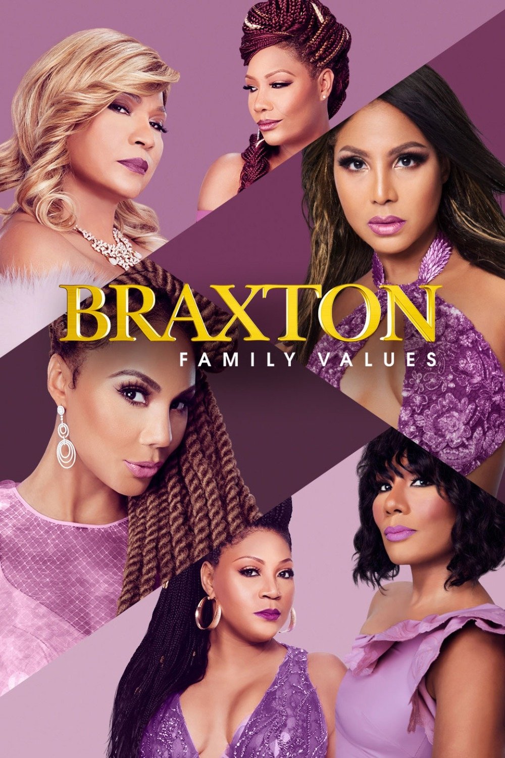 Braxton Family Values الموسم 2 الحلقة 3