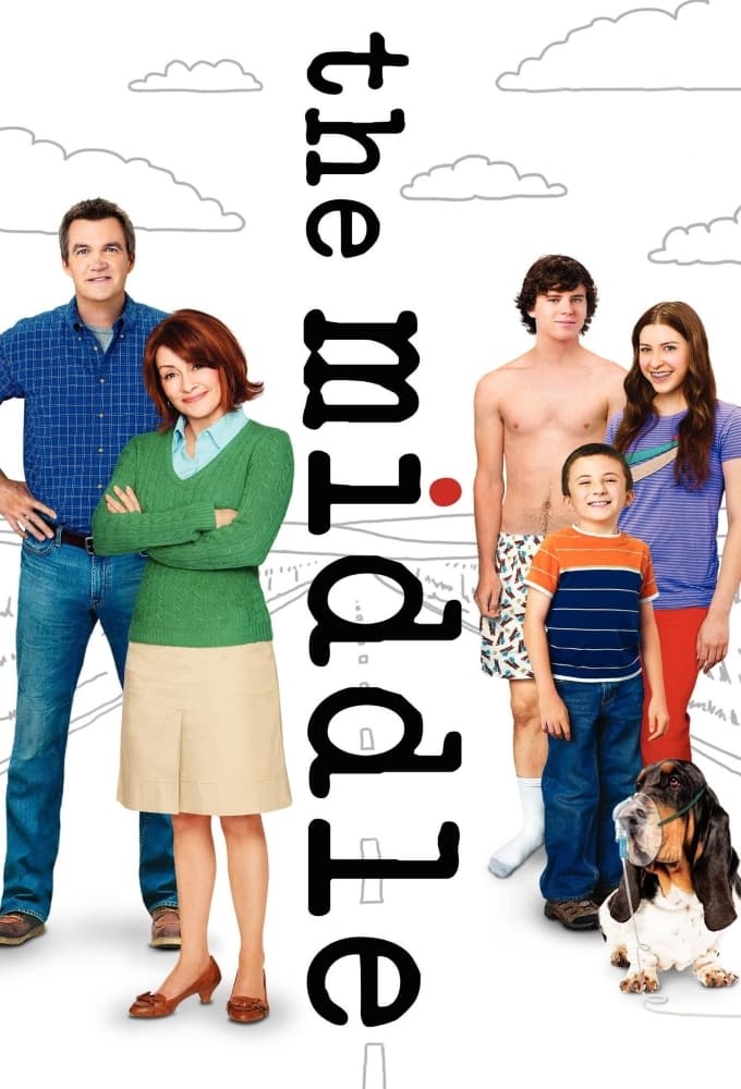 The Middle الموسم 9 الحلقة 24