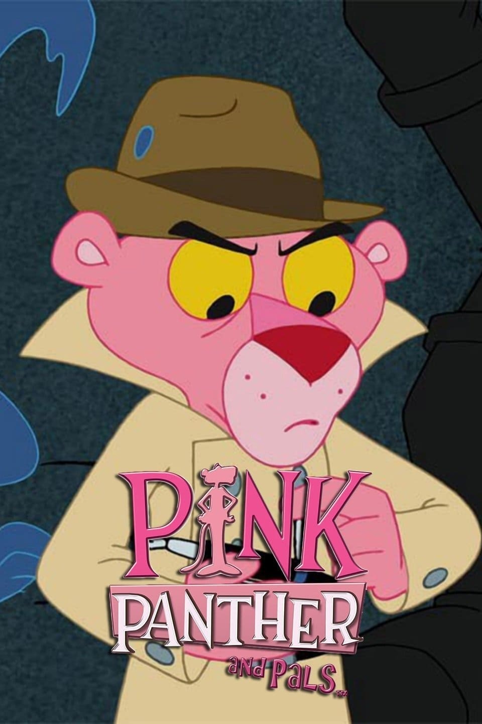Pink Panther and Pals الموسم 1 الحلقة 78